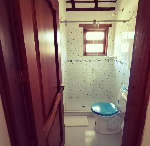 پانسیون Hospederia Sandaned