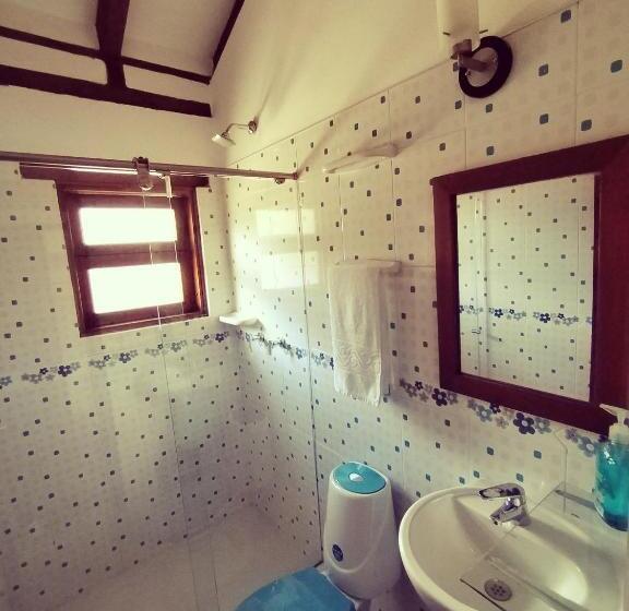 پانسیون Hospederia Sandaned