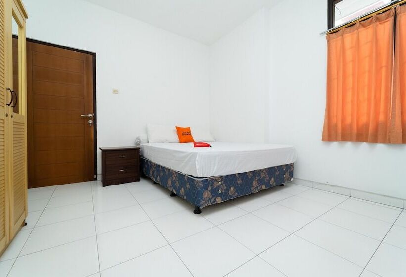 Пансион Koolkost Syariah Computer University Of Indonesia