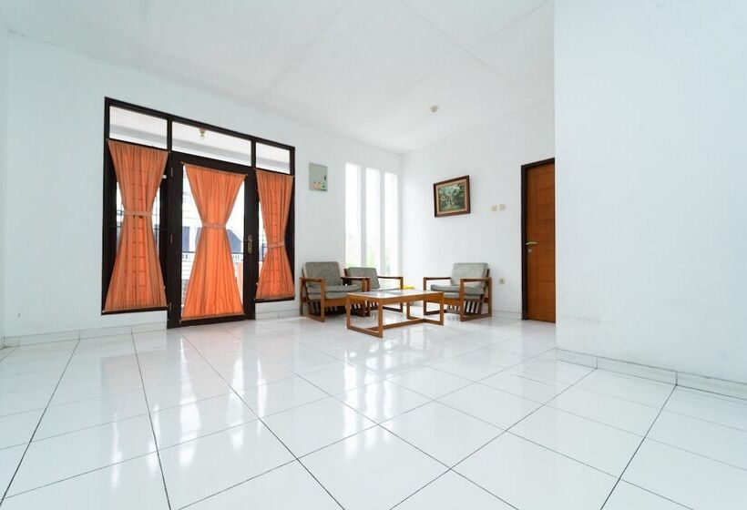 بنسيون Koolkost Syariah Computer University Of Indonesia