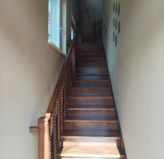 פנסיון Levendula Apartmanház