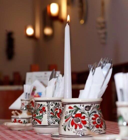 Пансион Penzión Heléné