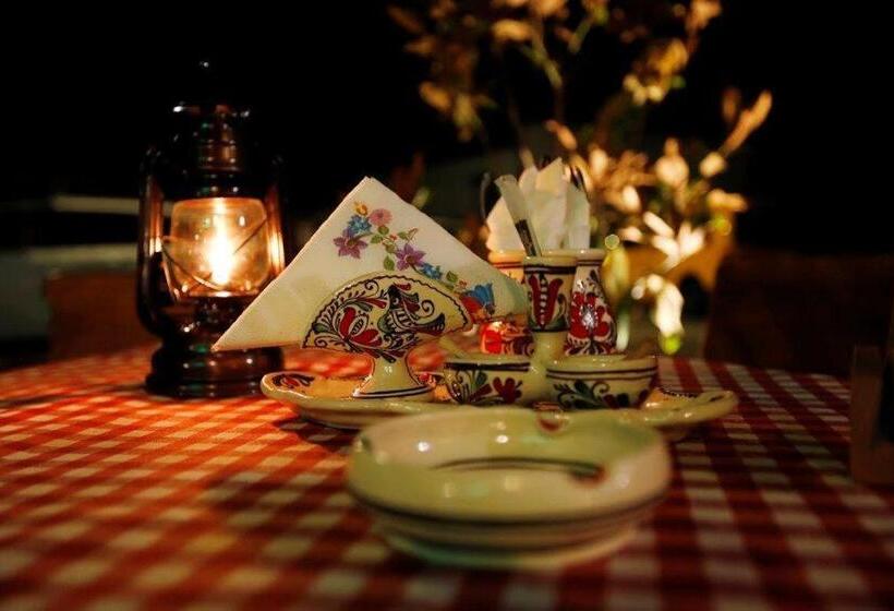 Пансион Penzión Heléné