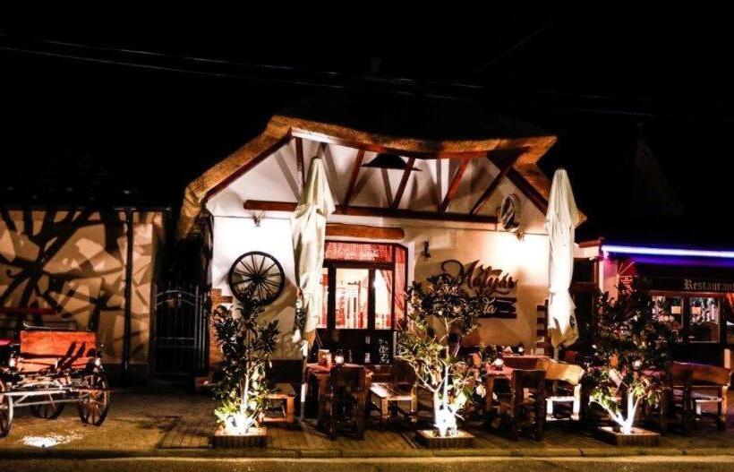 Пансион Penzión Heléné