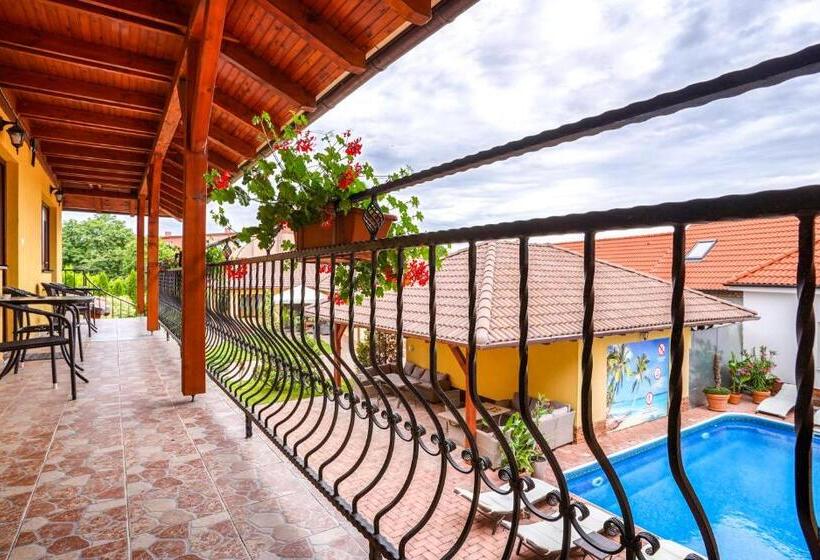 Пансион Penzión Heléné