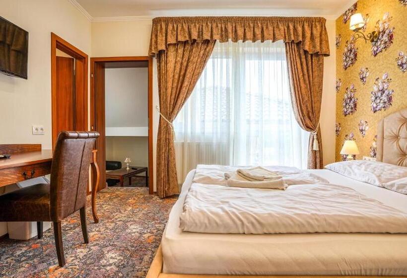 Пансион Penzión Heléné