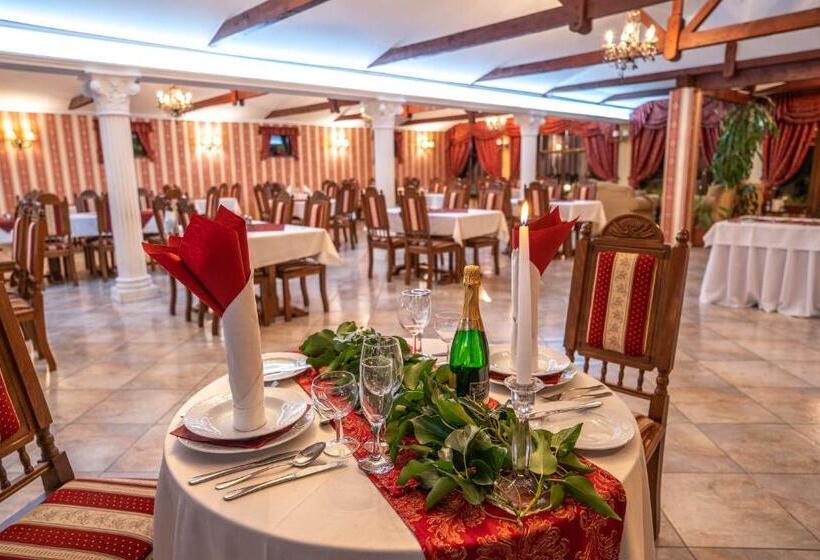 Пансион Penzión Heléné