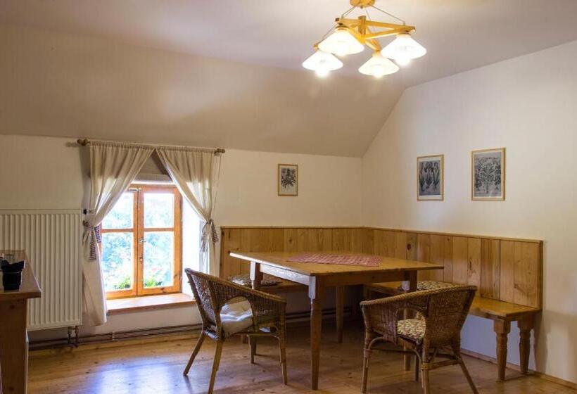 Пансион Penzion Vinicky Dvůr