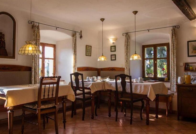 Пансион Penzion Vinicky Dvůr