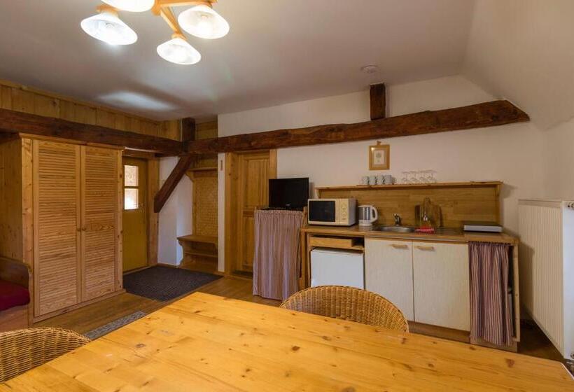 Пансион Penzion Vinicky Dvůr