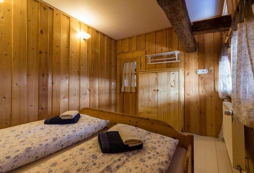 Пансион Penzion Vinicky Dvůr