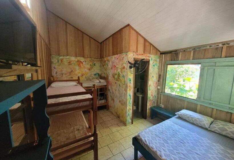 膳宿费 Pousada E Camping Do Clodo