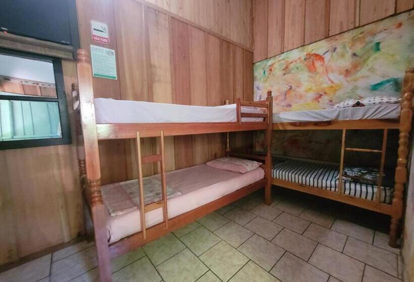 膳宿费 Pousada E Camping Do Clodo