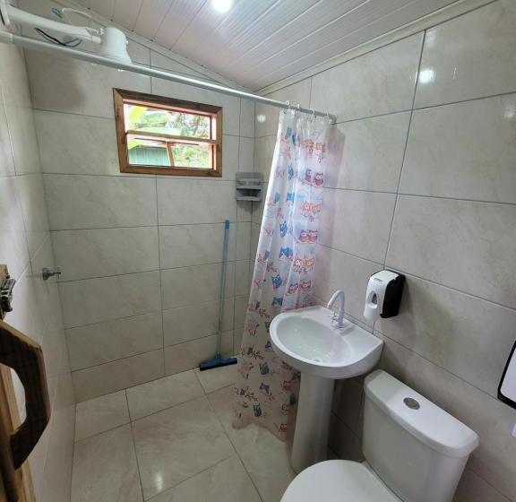 膳宿费 Pousada E Camping Do Clodo