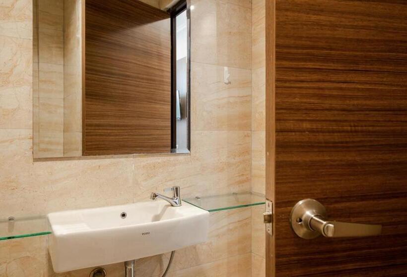 膳宿费 Reddoorz Plus Near Lippo Mall Kemang 2