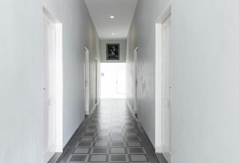 Пансион Reddoorz Plus Near Rs Usu Medan 2