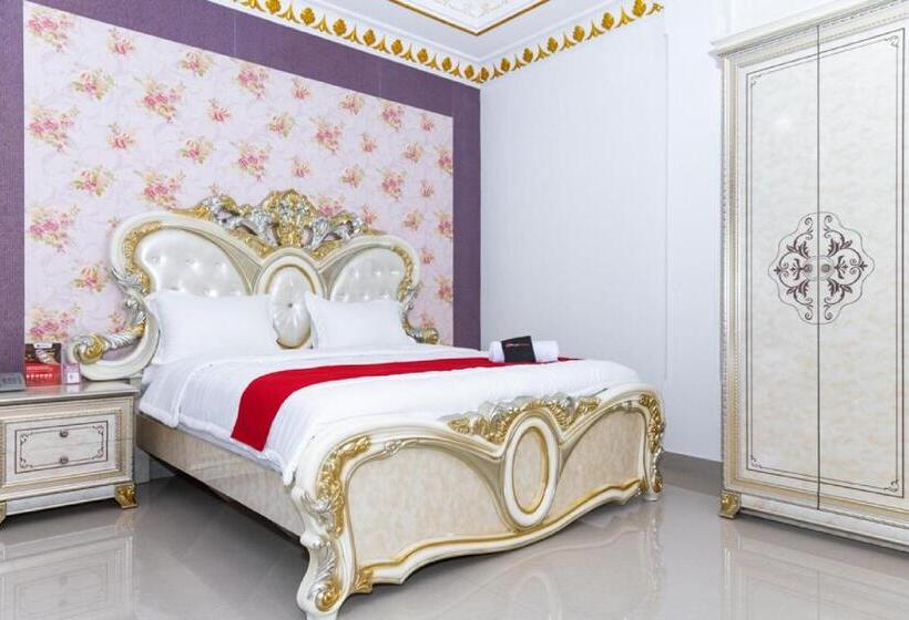 پانسیون Reddoorz Premium @ Sea Residence Manado