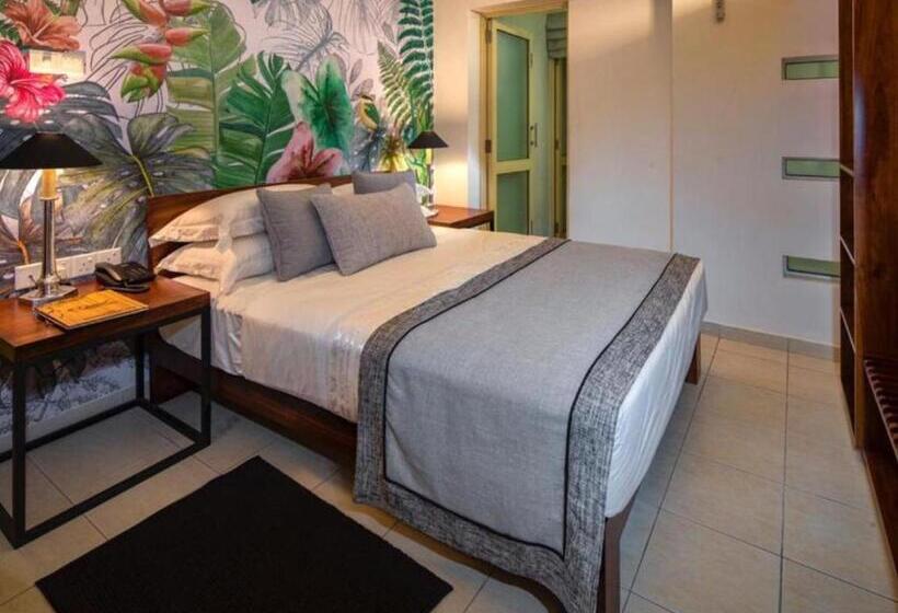 펜션 Rosmead Place By Thilanka