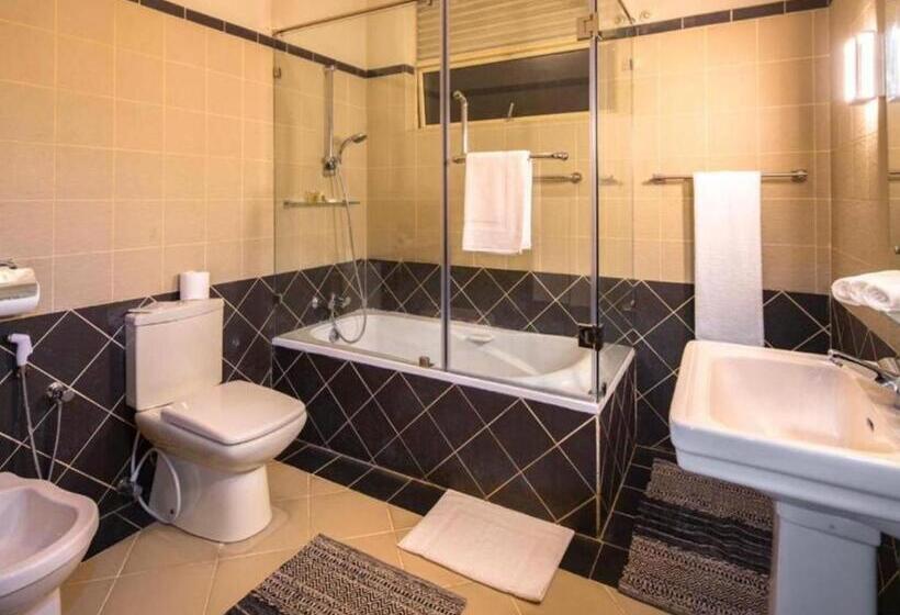 펜션 Rosmead Place By Thilanka