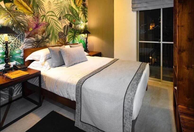 펜션 Rosmead Place By Thilanka