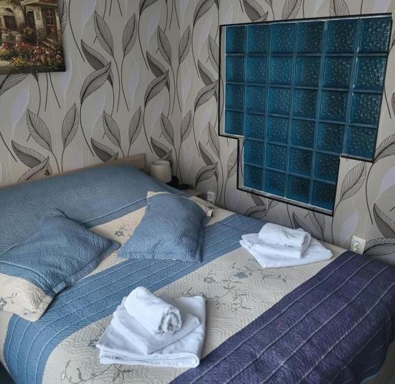 ペンション Vila Valencia