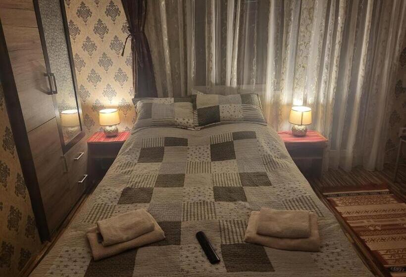 ペンション Vila Valencia