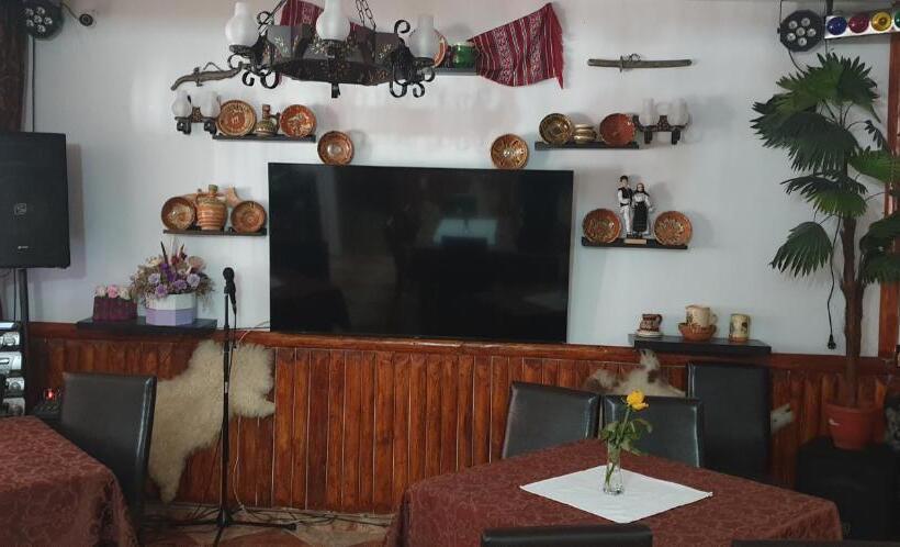 ペンション Vila Valencia