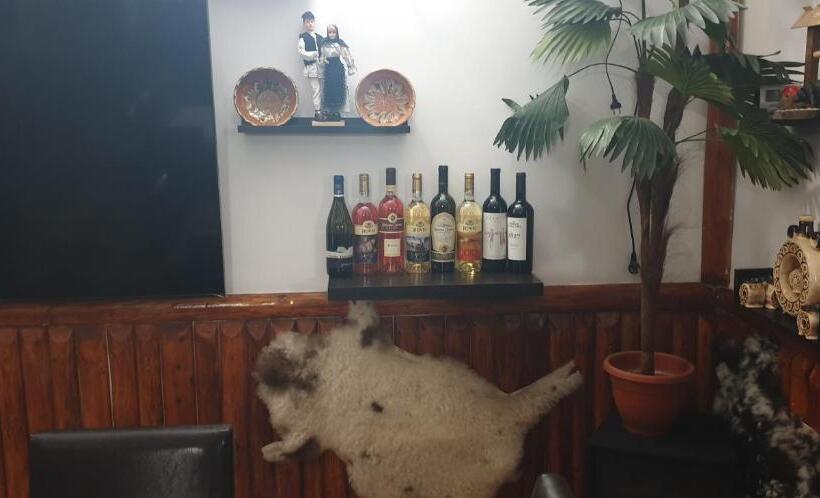 ペンション Vila Valencia