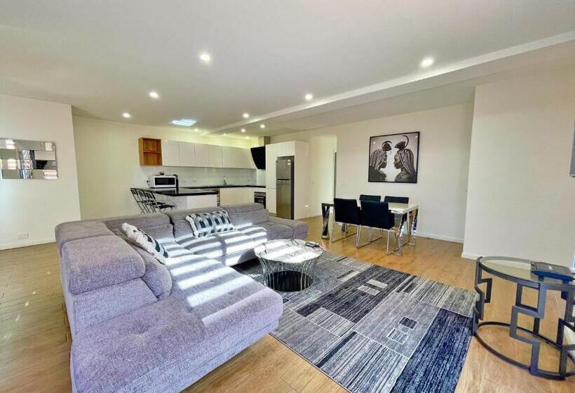 Phillip Island Towers