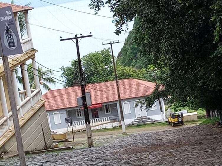 Pipoka Hostel