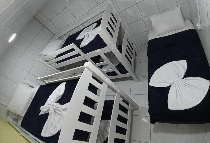 Pipoka Hostel