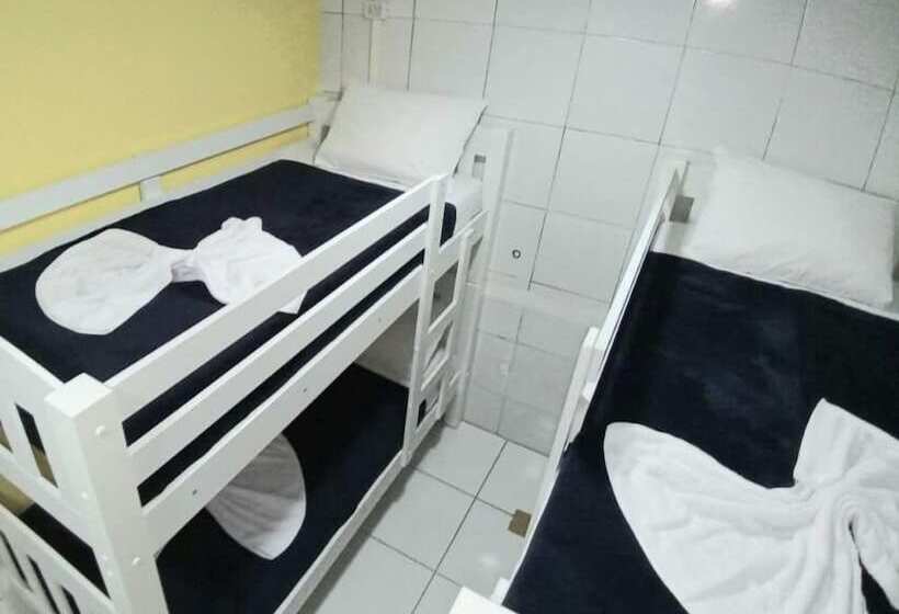 Pipoka Hostel
