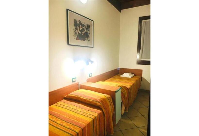 リゾートホテル Bahia 6 Pers