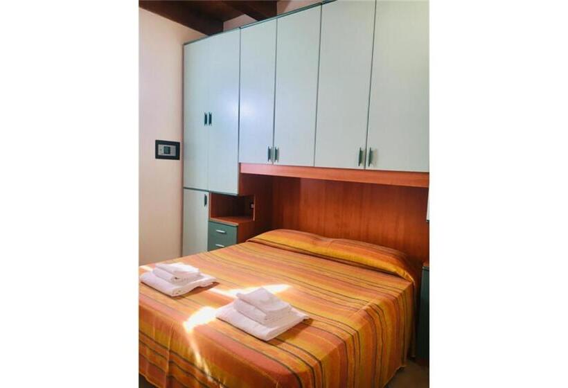 リゾートホテル Bahia 6 Pers