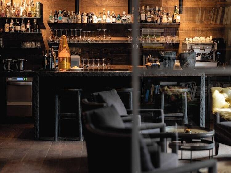 Sportony Mountain Lodges