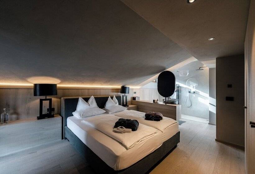 Sportony Mountain Lodges