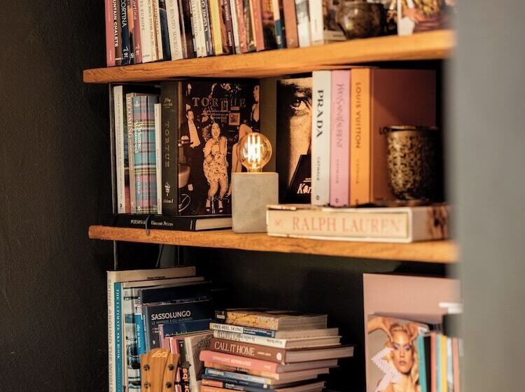 Sportony Mountain Lodges