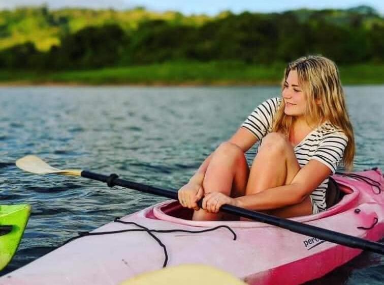 Toucan Lane Hotel And Restaurant