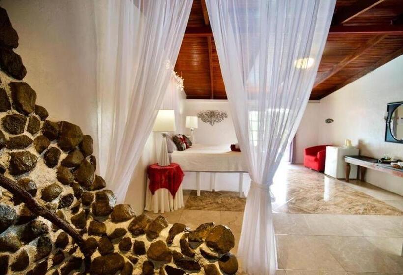 Toucan Lane Hotel And Restaurant