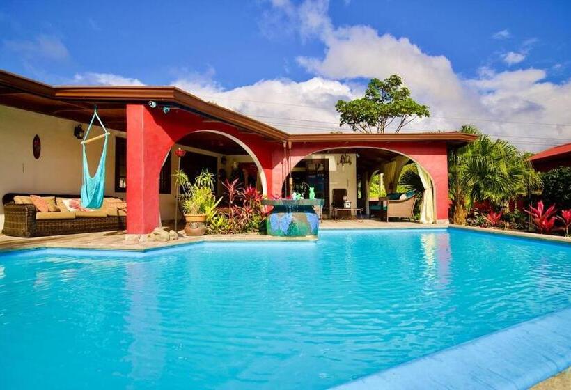 Toucan Lane Hotel And Restaurant