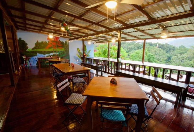 Toucan Lane Hotel And Restaurant