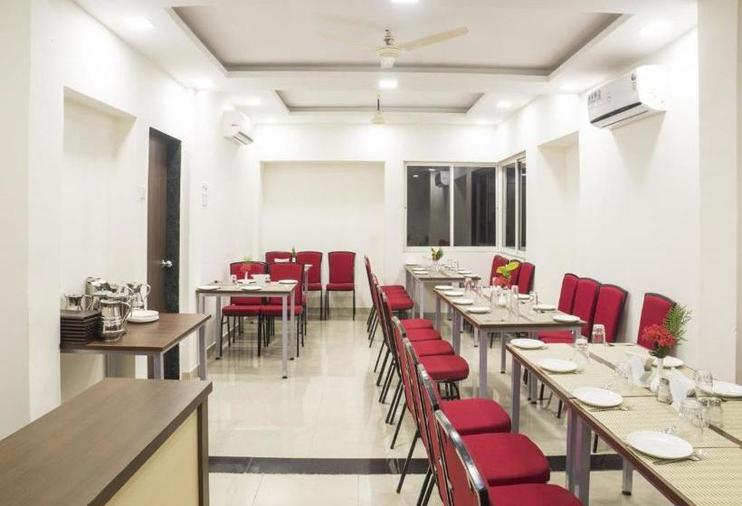 Tranquil Coast Resorts