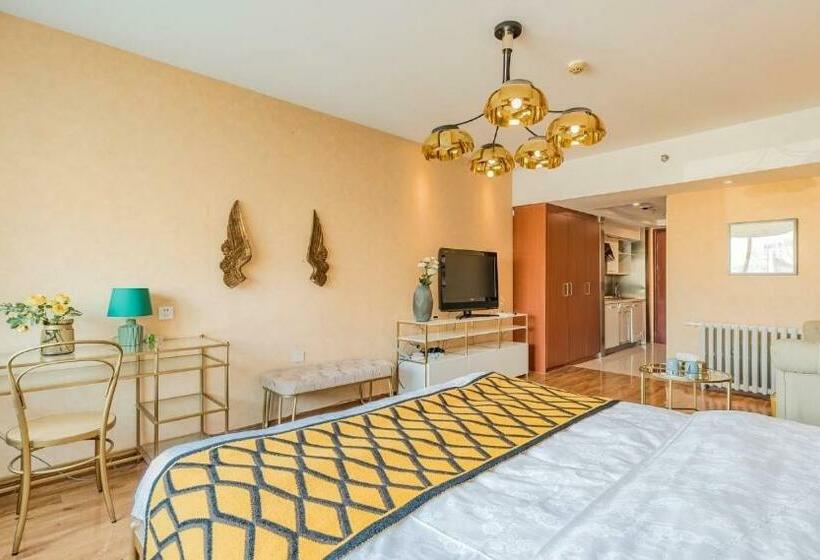 Xinjinshan Yijia Condo