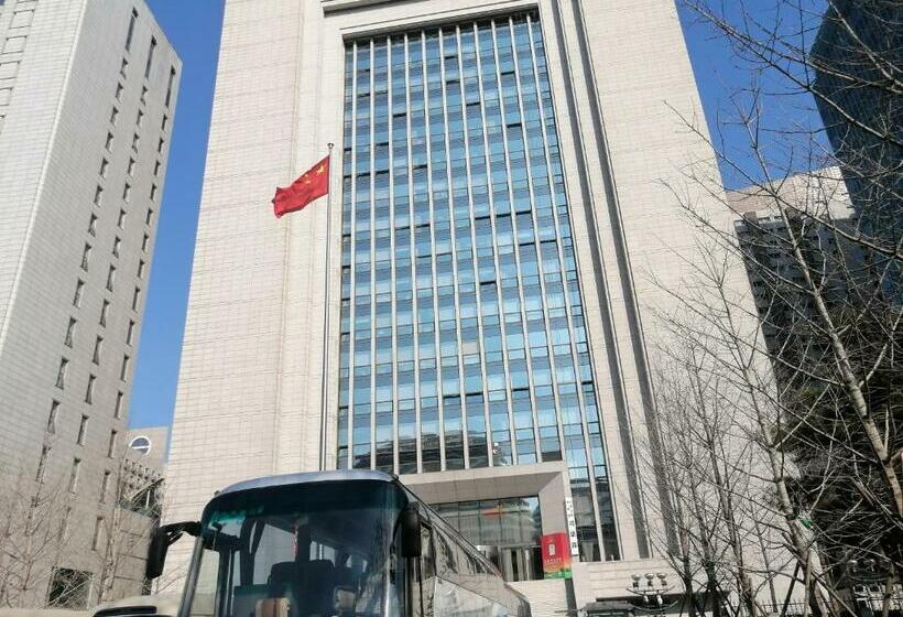 Xinjinshan Yijia Condo