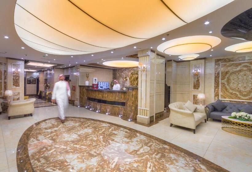Al Mokhtar Furnished Units