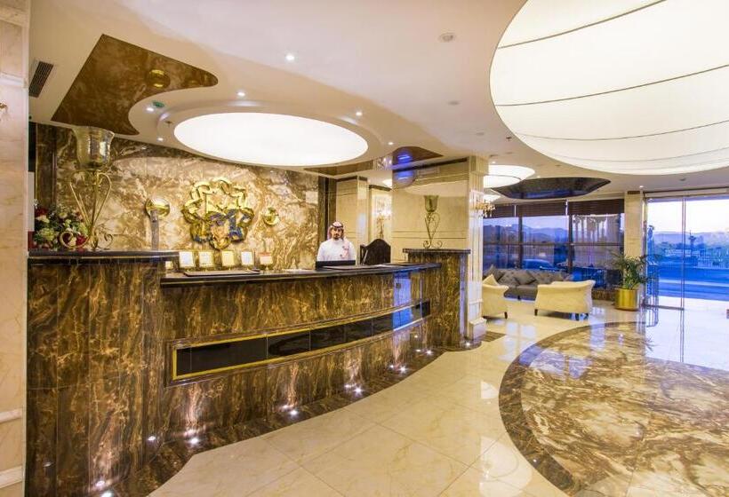 Al Mokhtar Furnished Units