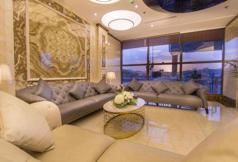 Al Mokhtar Furnished Units