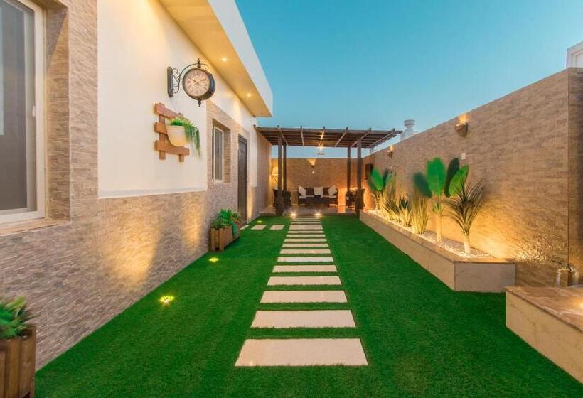 Al Mokhtar Furnished Units