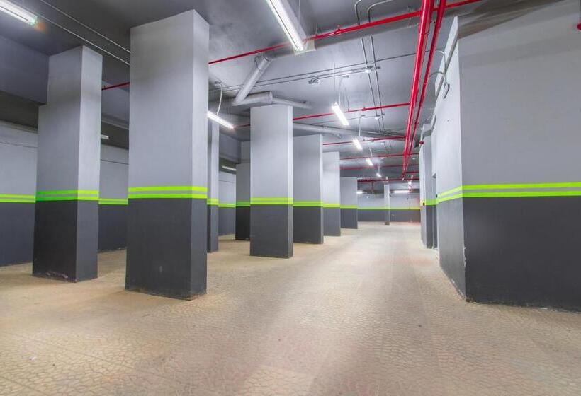 Al Mokhtar Furnished Units