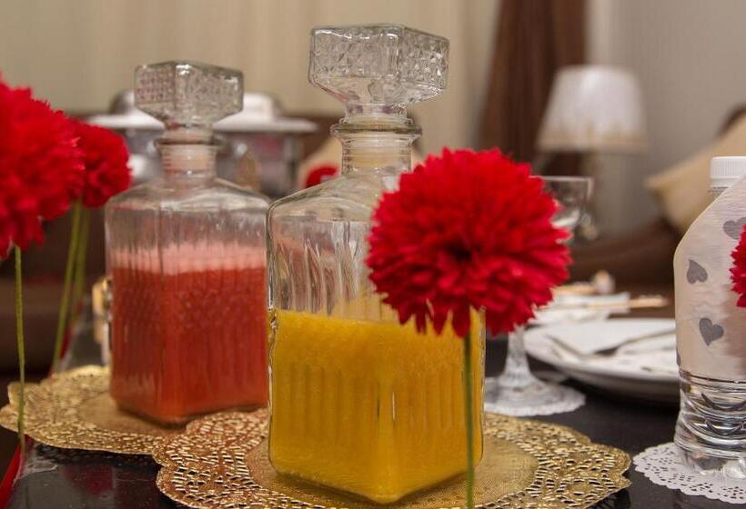 Al Mokhtar Furnished Units